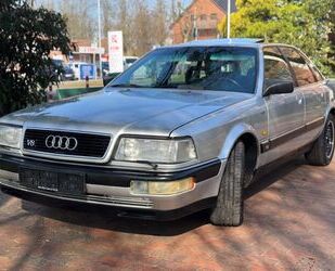 Audi V8 Gebrauchtwagen