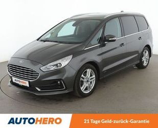 Ford Galaxy Gebrauchtwagen