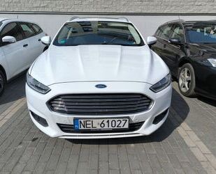 Ford Mondeo Gebrauchtwagen
