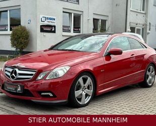 Mercedes-Benz E 350 Gebrauchtwagen