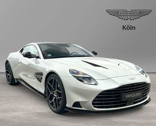 Aston Martin Vanquish Gebrauchtwagen