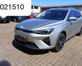 MG MG5 Gebrauchtwagen