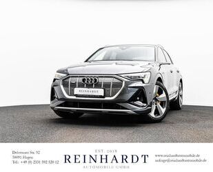 Audi e-tron Gebrauchtwagen