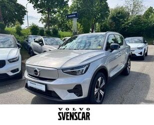 Volvo XC40 Gebrauchtwagen