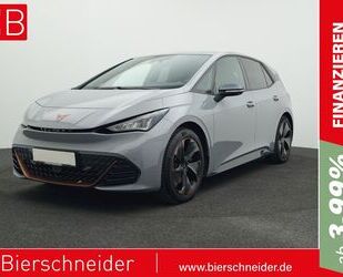 Cupra Born Gebrauchtwagen