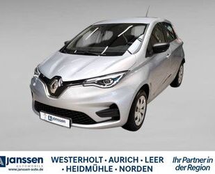 Renault ZOE Gebrauchtwagen