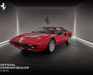 Ferrari 308 Gebrauchtwagen