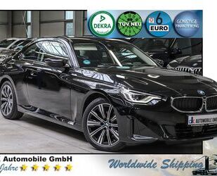 BMW 220 Gebrauchtwagen