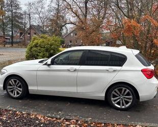 BMW 116 Gebrauchtwagen