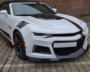 Chevrolet Camaro Gebrauchtwagen