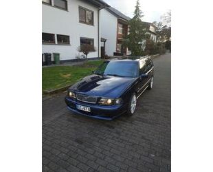 Volvo V70 Gebrauchtwagen