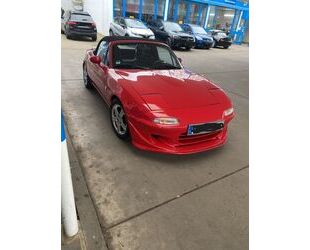 Mazda MX-5 Gebrauchtwagen