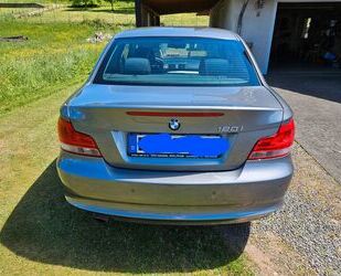 BMW 120 Gebrauchtwagen