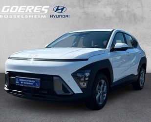 Hyundai KONA Gebrauchtwagen