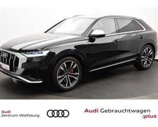 Audi SQ8 Gebrauchtwagen