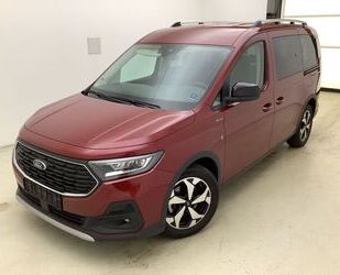 Ford Grand Tourneo Gebrauchtwagen