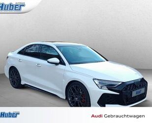 Audi RS3 Gebrauchtwagen