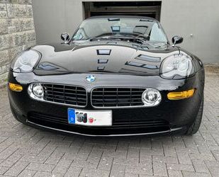 BMW Z8 Gebrauchtwagen