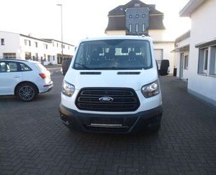 Ford Transit Gebrauchtwagen