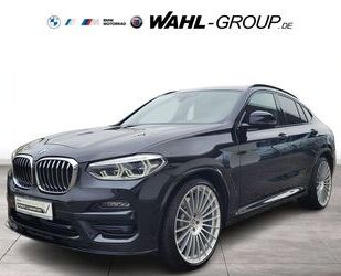 Alpina XD4 Gebrauchtwagen