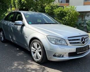Mercedes-Benz C 180 Gebrauchtwagen