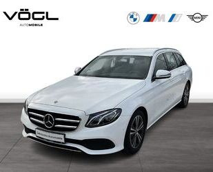 Mercedes-Benz E 200 Gebrauchtwagen