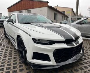 Chevrolet Camaro Gebrauchtwagen