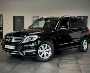 Mercedes-Benz GLK 220 Gebrauchtwagen
