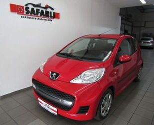 Peugeot 107 Gebrauchtwagen