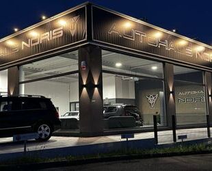 Volvo V60 Gebrauchtwagen