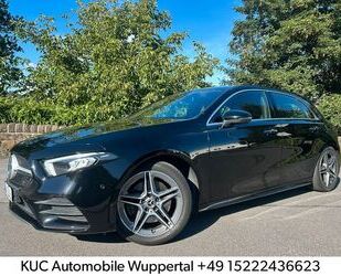Mercedes-Benz A 220 Gebrauchtwagen