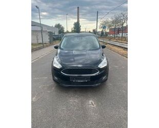 Ford C-Max Gebrauchtwagen