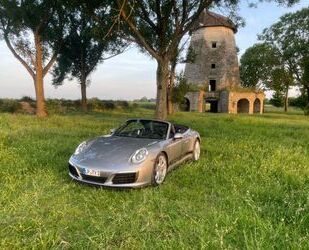 Porsche 991 Gebrauchtwagen