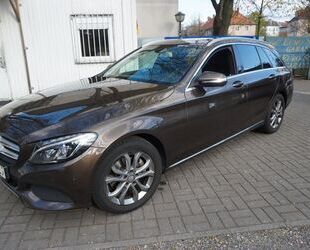 Mercedes-Benz C 220 Gebrauchtwagen