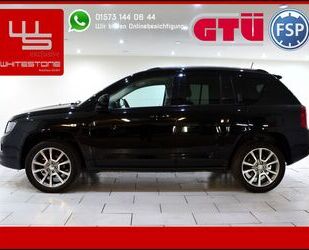 Jeep Compass Gebrauchtwagen
