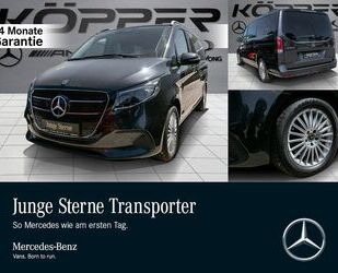 Mercedes-Benz V 220 Gebrauchtwagen