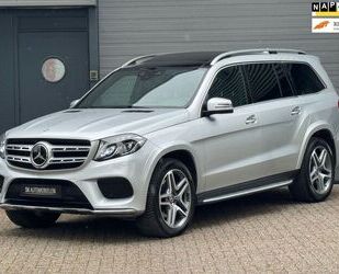 Mercedes-Benz GLS 350 Gebrauchtwagen