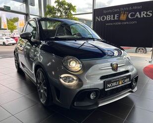 Abarth 695C Gebrauchtwagen