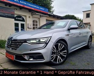 Renault Talisman Gebrauchtwagen