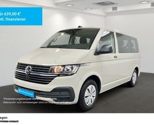 VW T6 Multivan Gebrauchtwagen