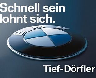 BMW XM Gebrauchtwagen