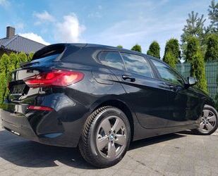 BMW 116 Gebrauchtwagen