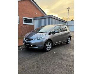 Honda Jazz Gebrauchtwagen