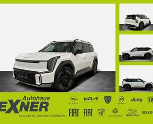 Kia EV9 Gebrauchtwagen
