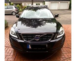 Volvo XC60 Gebrauchtwagen