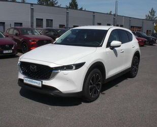 Mazda CX-5 Gebrauchtwagen