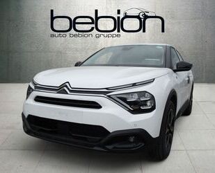 Citroen C4 Gebrauchtwagen