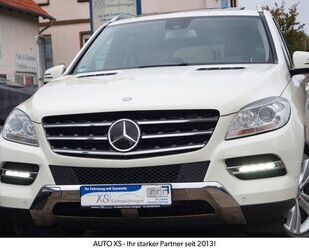 Mercedes-Benz ML 350 Gebrauchtwagen