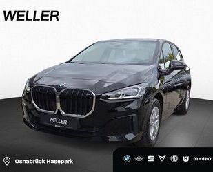 BMW 218 Active Tourer Gebrauchtwagen