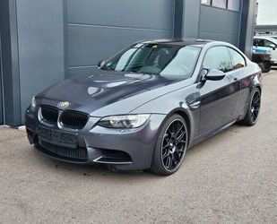 BMW M3 Gebrauchtwagen
